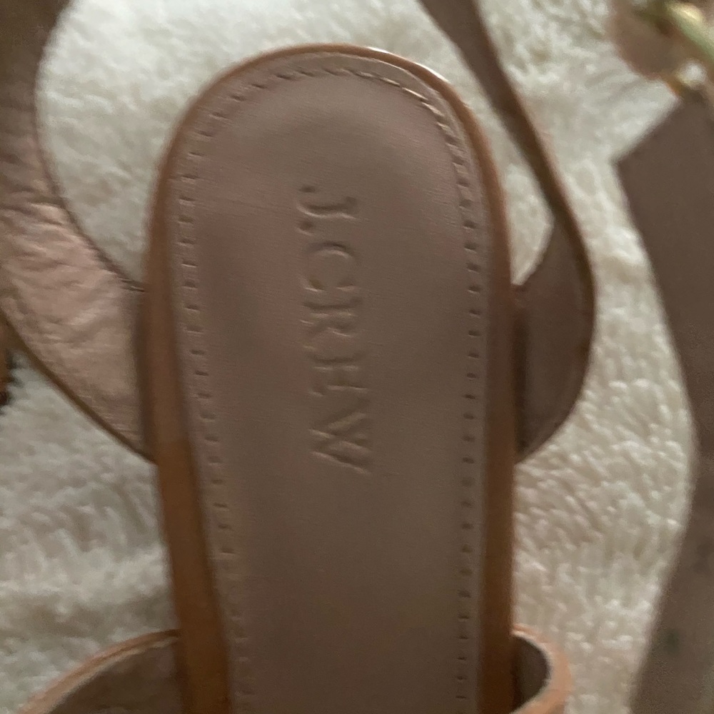 Sandal - Picture 3 of 4